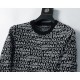 2024FW DOLCE & GABBANA Dolce & Gabbana A sweater that expresses your individuality 2024FW DOLCE & GABBANA Dolce & Gabbana A sweater that expresses your individuality