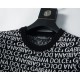2024FW DOLCE & GABBANA Dolce & Gabbana A sweater that expresses your individuality 2024FW DOLCE & GABBANA Dolce & Gabbana A sweater that expresses your individuality