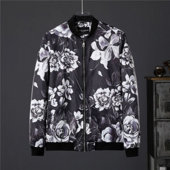 2024FW DOLCE & GABBANA Dolce & Gabbana Autumn/Winter Standard New Coat 2024FW DOLCE & GABBANA Dolce & Gabbana Autumn/Winter Standard New Coat