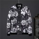 2024FW DOLCE & GABBANA Dolce & Gabbana Autumn/Winter Standard New Coat 2024FW DOLCE & GABBANA Dolce & Gabbana Autumn/Winter Standard New Coat