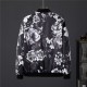2024FW DOLCE & GABBANA Dolce & Gabbana Autumn/Winter Standard New Coat 2024FW DOLCE & GABBANA Dolce & Gabbana Autumn/Winter Standard New Coat