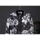 2024FW DOLCE & GABBANA Dolce & Gabbana Autumn/Winter Standard New Coat 2024FW DOLCE & GABBANA Dolce & Gabbana Autumn/Winter Standard New Coat