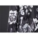 2024FW DOLCE & GABBANA Dolce & Gabbana Autumn/Winter Standard New Coat 2024FW DOLCE & GABBANA Dolce & Gabbana Autumn/Winter Standard New Coat