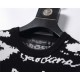 2024FW DOLCE & GABBANA Dolce & Gabbana latest love at first sight sweater 2024FW DOLCE & GABBANA Dolce & Gabbana latest love at first sight sweater