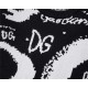 2024FW DOLCE & GABBANA Dolce & Gabbana latest love at first sight sweater 2024FW DOLCE & GABBANA Dolce & Gabbana latest love at first sight sweater