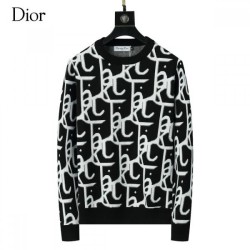 2024SS All you need to know is this! DIOR Dior sweater