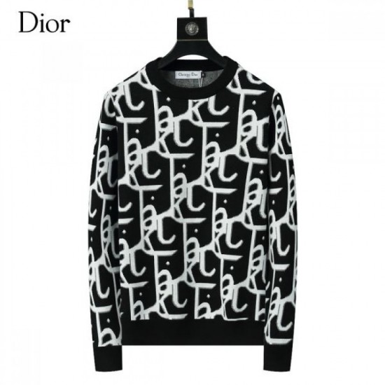 2024SS All you need to know is this! DIOR Dior sweater 2024SS All you need to know is this! DIOR Dior sweater