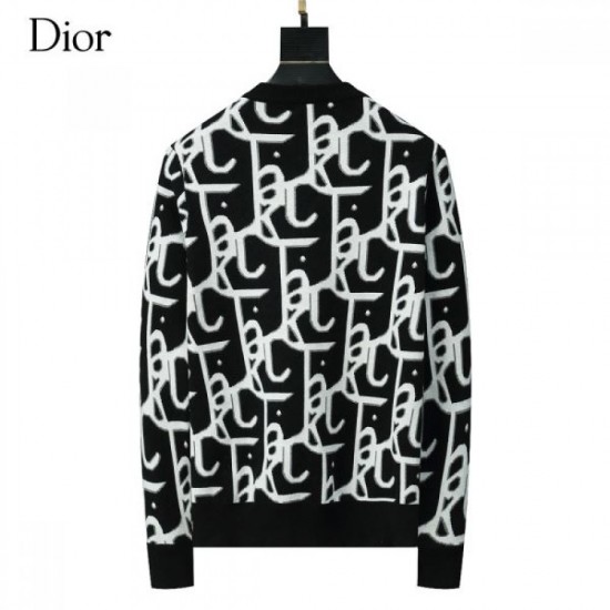 2024SS All you need to know is this! DIOR Dior sweater 2024SS All you need to know is this! DIOR Dior sweater