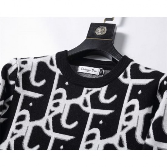 2024SS All you need to know is this! DIOR Dior sweater 2024SS All you need to know is this! DIOR Dior sweater
