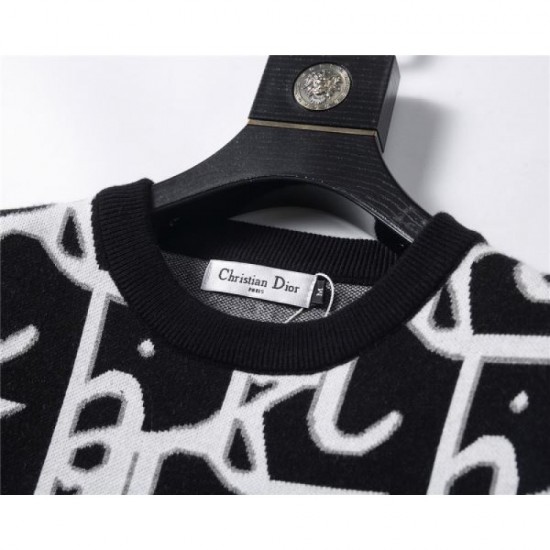 2024SS All you need to know is this! DIOR Dior sweater 2024SS All you need to know is this! DIOR Dior sweater