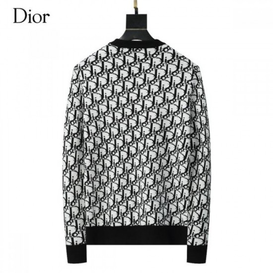 2024SS The cutting edge of fashion! DIOR Dior sweater 2024SS The cutting edge of fashion! DIOR Dior sweater