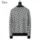 2024SS The cutting edge of fashion! DIOR Dior sweater 2024SS The cutting edge of fashion! DIOR Dior sweater