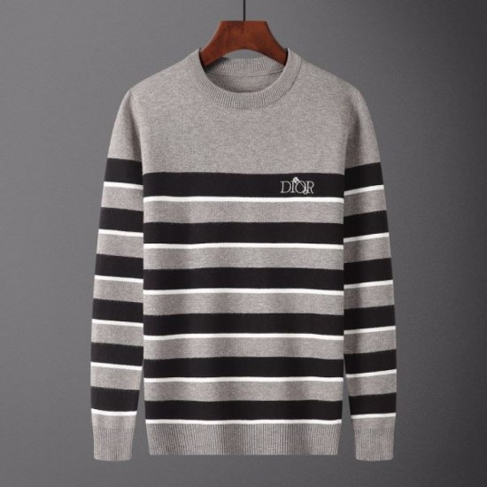 2024SS Outstanding Attractive Item DIOR Sweater 2024SS Outstanding Attractive Item DIOR Sweater