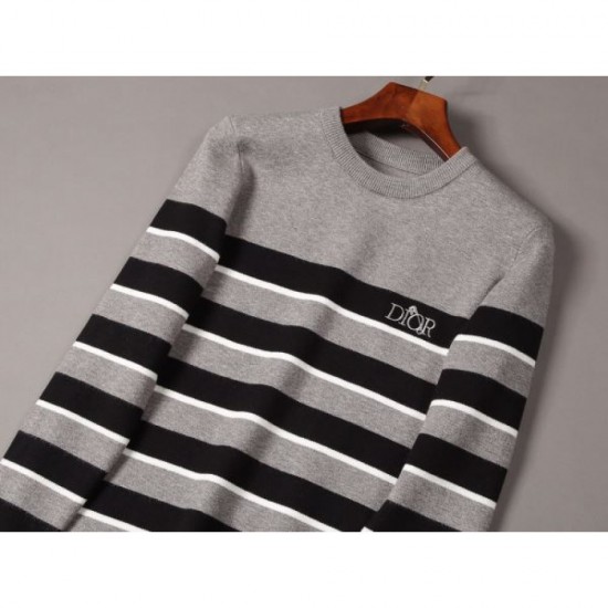 2024SS Outstanding Attractive Item DIOR Sweater 2024SS Outstanding Attractive Item DIOR Sweater