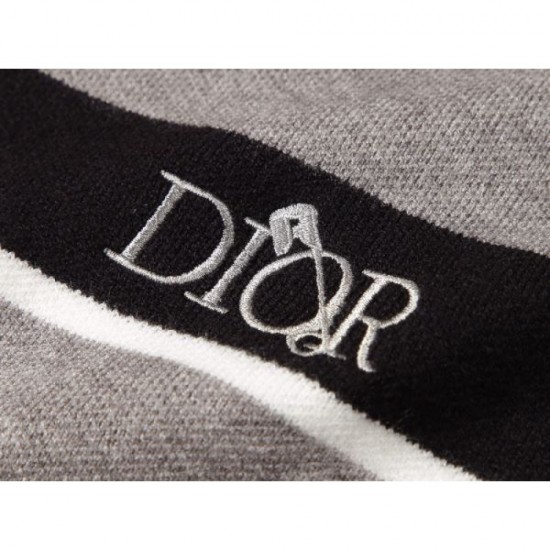 2024SS Outstanding Attractive Item DIOR Sweater 2024SS Outstanding Attractive Item DIOR Sweater