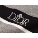 2024SS Outstanding Attractive Item DIOR Sweater 2024SS Outstanding Attractive Item DIOR Sweater