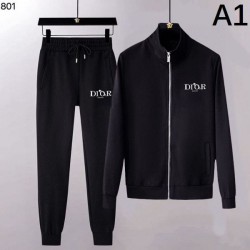 2024SS DIOR top and bottom set for fashion experts
