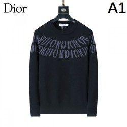 2024FW DIOR Dior Sweater that takes your style to the next level