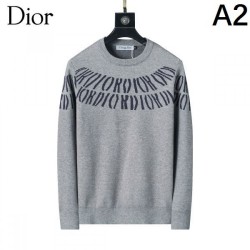 2024FW DIOR Dior Sweater that takes your style to the next level
