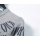 2024FW DIOR Dior Sweater that takes your style to the next level 2024FW DIOR Dior Sweater that takes your style to the next level