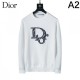 2024FW DIOR Dior classic street style sweater 2024FW DIOR Dior classic street style sweater