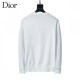 2024FW DIOR Dior classic street style sweater 2024FW DIOR Dior classic street style sweater