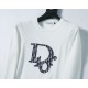 2024FW DIOR Dior classic street style sweater 2024FW DIOR Dior classic street style sweater