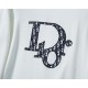 2024FW DIOR Dior classic street style sweater 2024FW DIOR Dior classic street style sweater