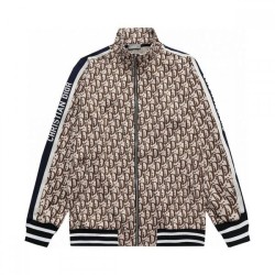 2024FW DIOR Dior An eye-catching style coat this summer