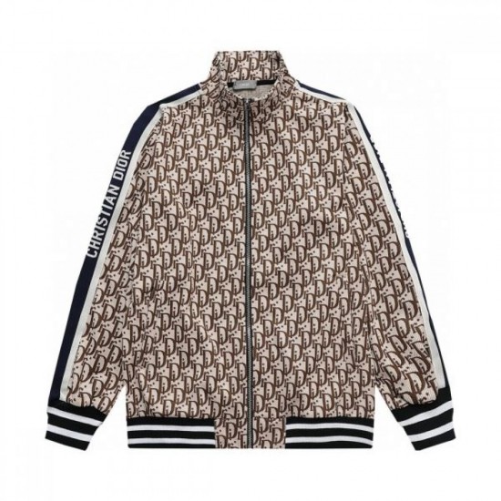2024FW DIOR Dior An eye-catching style coat this summer 2024FW DIOR Dior An eye-catching style coat this summer