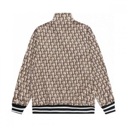 2024FW DIOR Dior An eye-catching style coat this summer