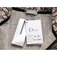 2024FW DIOR Dior An eye-catching style coat this summer 2024FW DIOR Dior An eye-catching style coat this summer