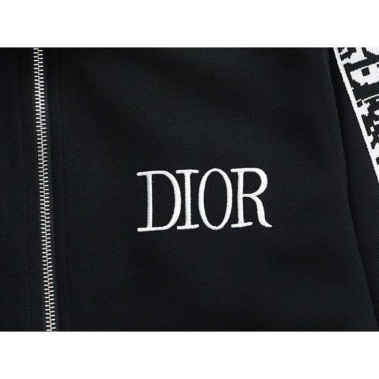 2024FW DIOR Dior Overseas customers limited advance sale coat 2024FW DIOR Dior Overseas customers limited advance sale coat