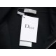 2024FW DIOR Dior Overseas customers limited advance sale coat 2024FW DIOR Dior Overseas customers limited advance sale coat