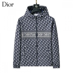 2024FW DIOR Fans flock to new Dior fall coats