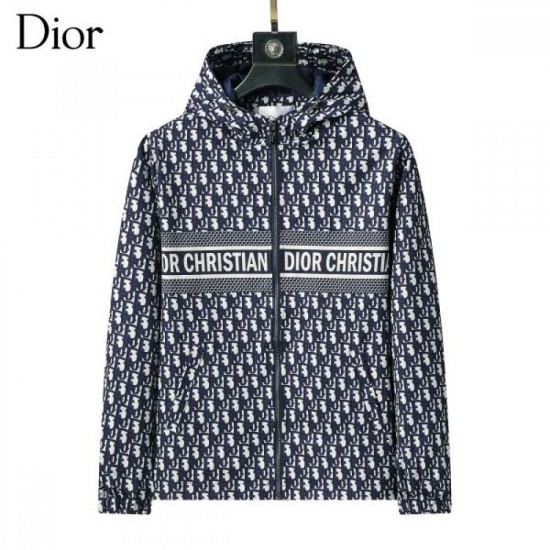 2024FW DIOR Fans flock to new Dior fall coats 2024FW DIOR Fans flock to new Dior fall coats