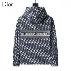 2024FW DIOR Fans flock to new Dior fall coats