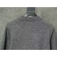 2024FW DIOR Dior Fall new arrivals that will make you fall in love with it one after another Sweater 2024FW DIOR Dior Fall new arrivals that will make you fall in love with it one after another Sweater