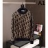 2024FW DIOR Dior Sweater loved by celebrities and celebrities