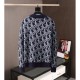 2024FW DIOR Dior Sweater loved by celebrities and celebrities 2024FW DIOR Dior Sweater loved by celebrities and celebrities
