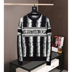 2024FW DIOR Dior Sweater that is useful for the change of seasons