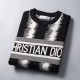 2024FW DIOR Dior Sweater that is useful for the change of seasons 2024FW DIOR Dior Sweater that is useful for the change of seasons