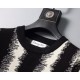 2024FW DIOR Dior Sweater that is useful for the change of seasons 2024FW DIOR Dior Sweater that is useful for the change of seasons