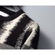 2024FW DIOR Dior Sweater that is useful for the change of seasons 2024FW DIOR Dior Sweater that is useful for the change of seasons
