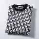 2024FW DIOR Dior New autumn sweater that is sure to be a hit this season 2024FW DIOR Dior New autumn sweater that is sure to be a hit this season