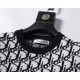 2024FW DIOR Dior New autumn sweater that is sure to be a hit this season 2024FW DIOR Dior New autumn sweater that is sure to be a hit this season