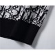 2024FW DIOR Dior New autumn sweater that is sure to be a hit this season 2024FW DIOR Dior New autumn sweater that is sure to be a hit this season