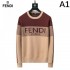 2024SS Overseas Fashion New FENDI Sweater