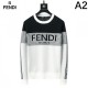 2024SS Overseas Fashion New FENDI Sweater 2024SS Overseas Fashion New FENDI Sweater