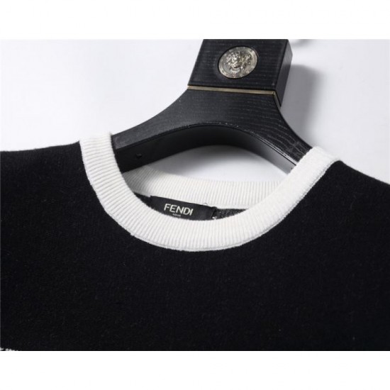 2024SS Overseas Fashion New FENDI Sweater 2024SS Overseas Fashion New FENDI Sweater
